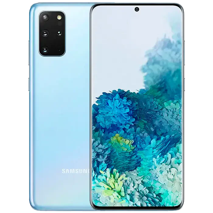 Samsung Galaxy S20+ 128GB (Producto Unico)