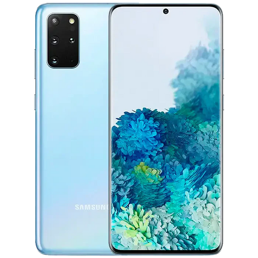 Samsung Galaxy S20+ 128GB (Producto Unico)