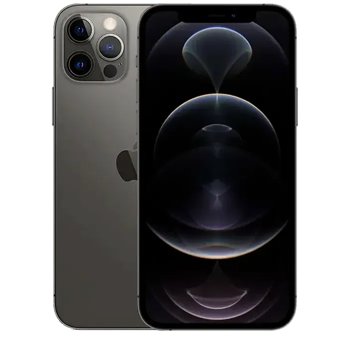 iPhone 12 Pro 512GB (Producto Único)