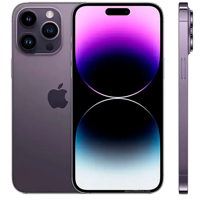 iPhone 14 Pro Max 128gb