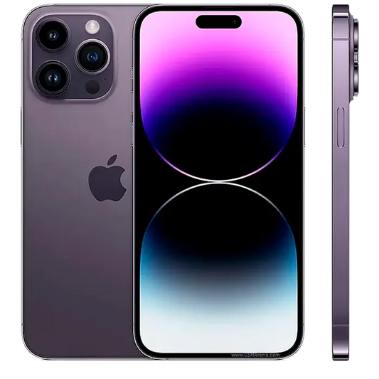 iPhone 14 Pro Max 128gb