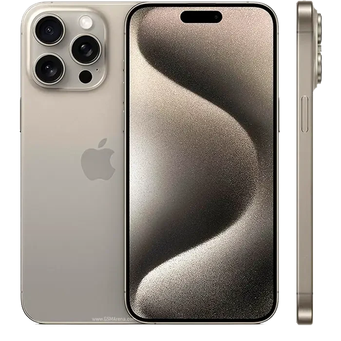 iPhone 15 Pro Max 256gb (Producto ùnico)