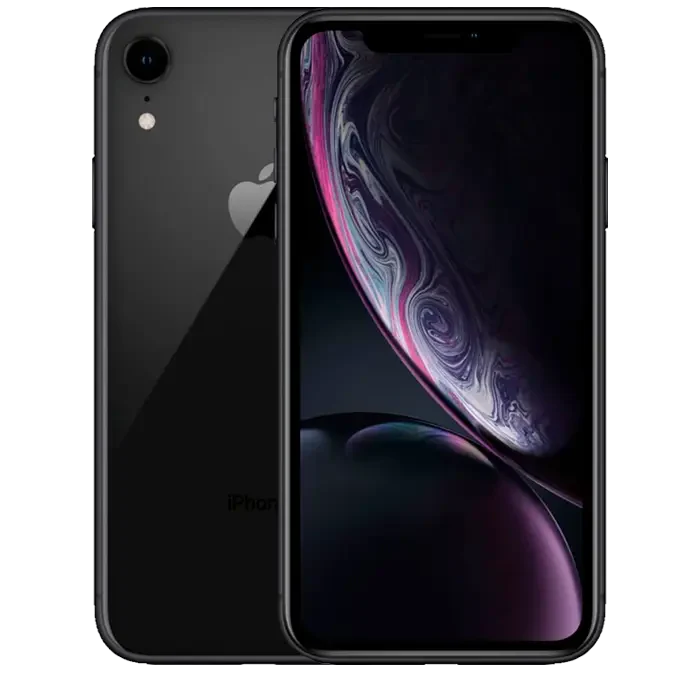 iPhone Xr 64GB (Producto Unico)