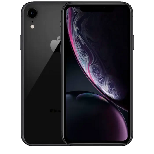 iPhone Xr 64GB (Producto Unico)