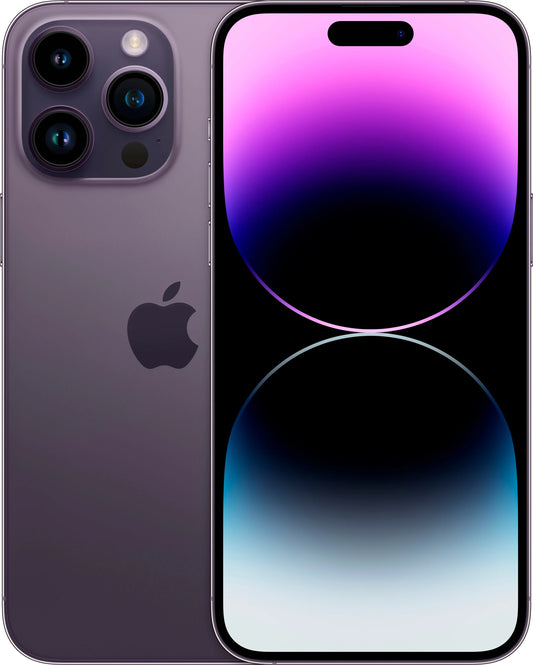 iPhone 14 Pro Max 128GB (Producto Unico)
