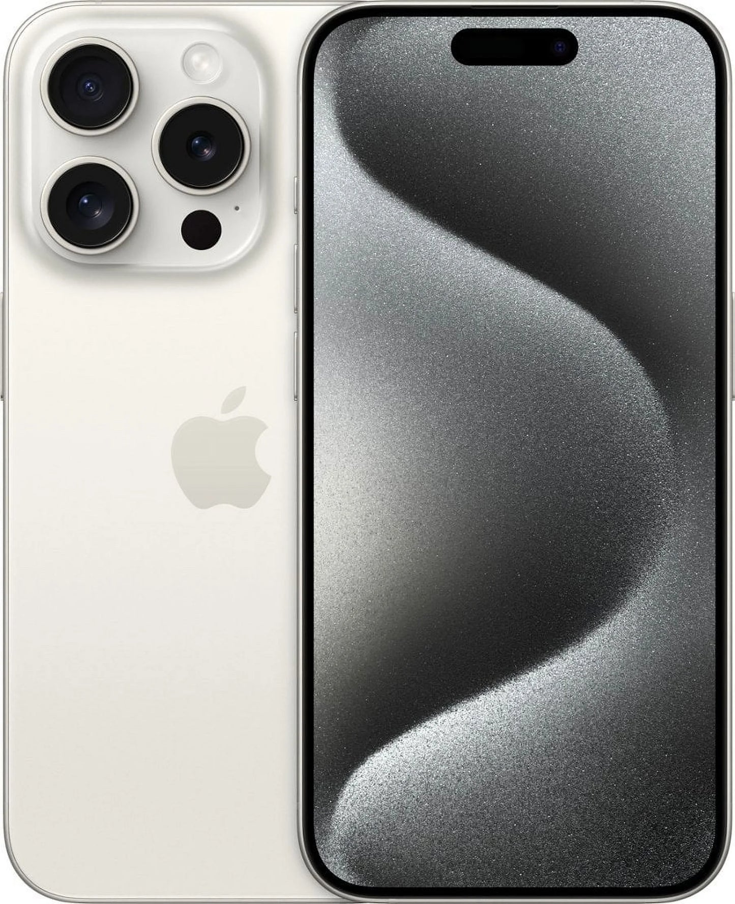 iPhone 15 Pro Max 256GB (Producto Unico)