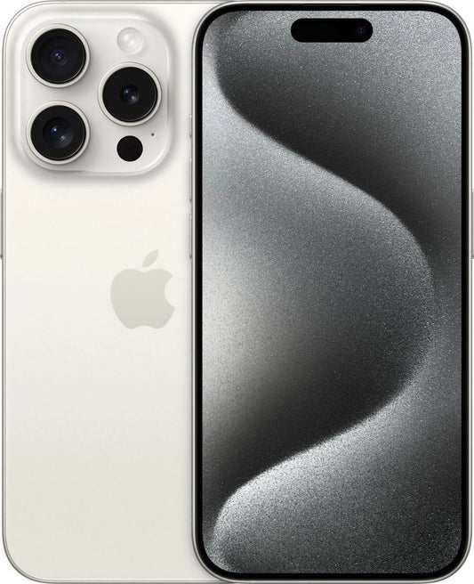 iPhone 15 Pro Max 256GB (Producto Unico)