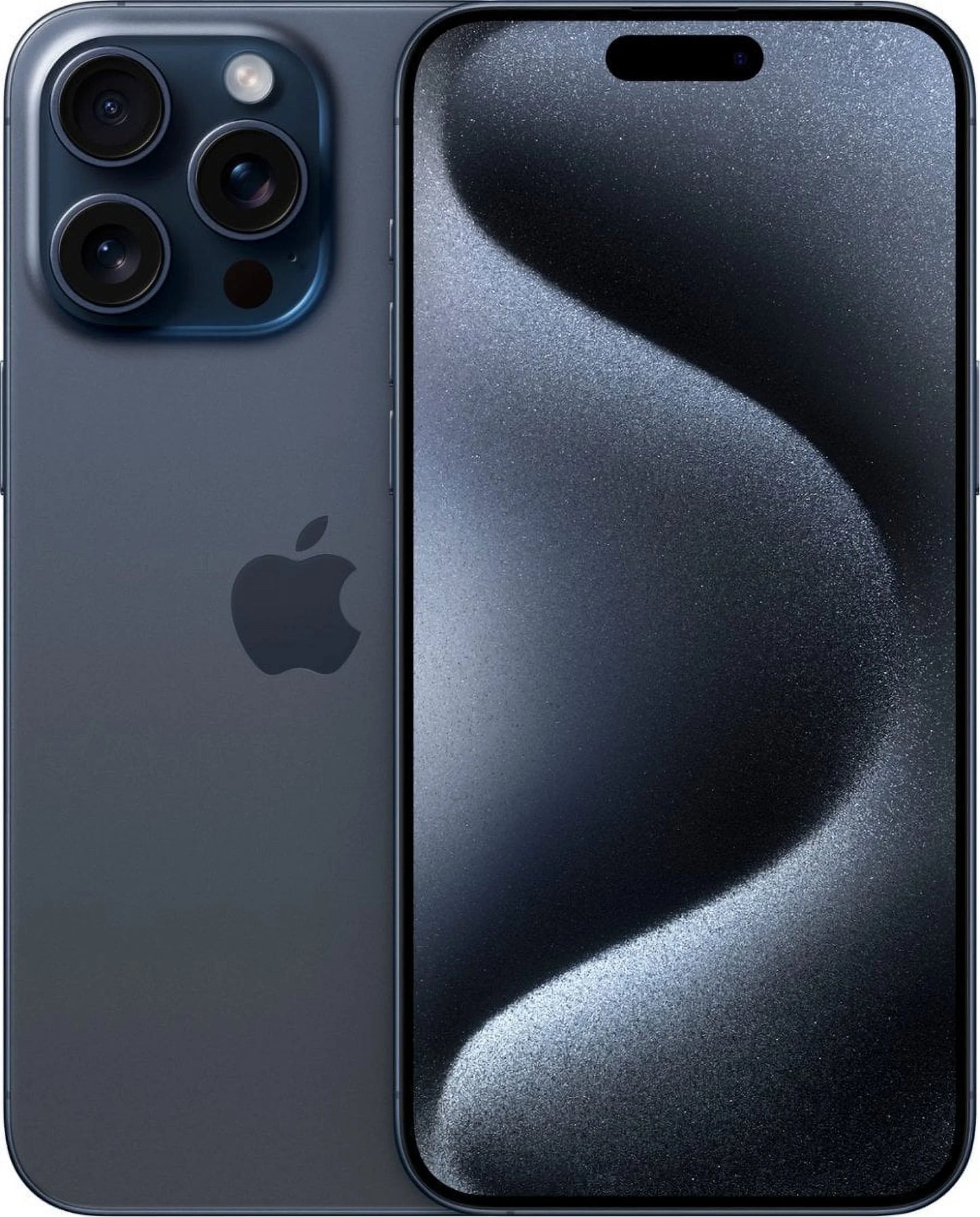 iPhone 15 Pro Max 256GB (Producto Unico)