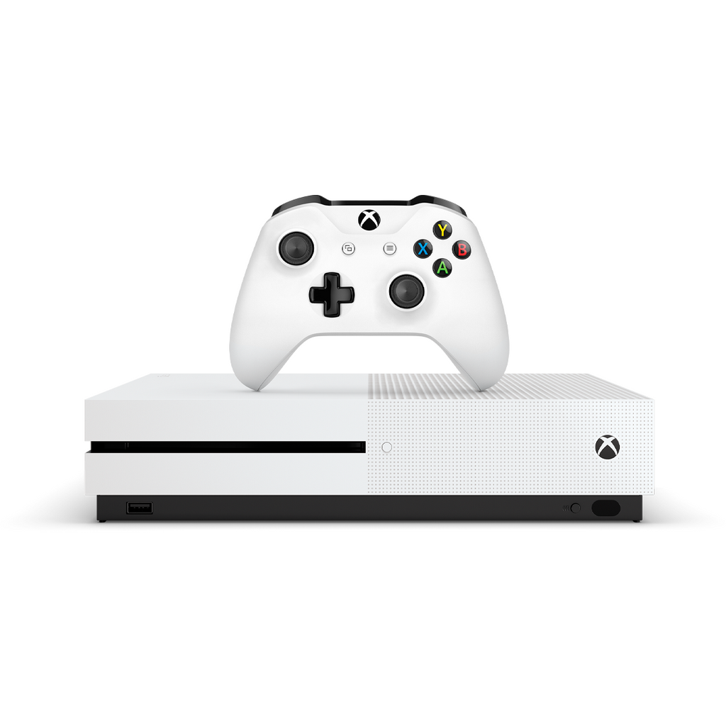 Xbox One S 1TB (Producto Unico)