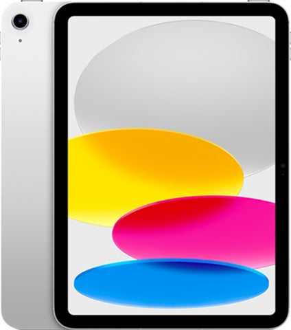 iPad 10th Gen 10.9" 256GB (Producto Unico)