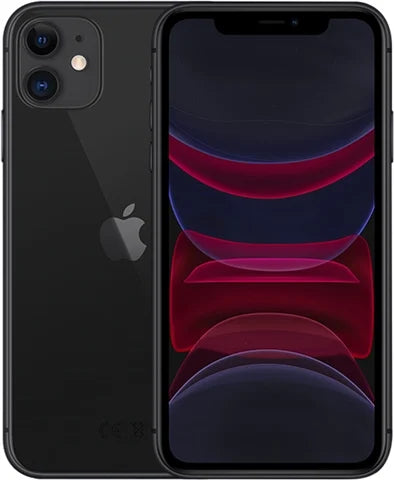 iPhone 11 64GB (Producto ùnico)