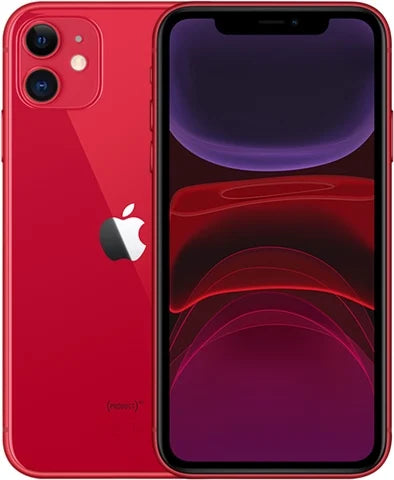 iPhone 11 64GB (Producto Unico)