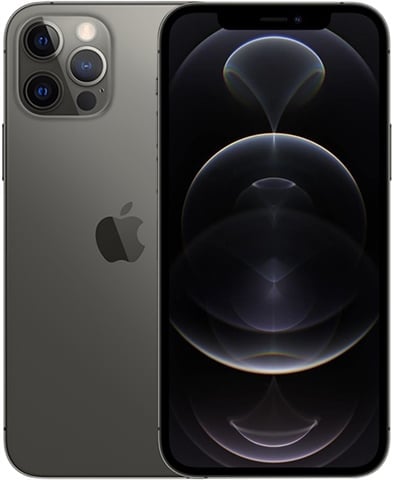 iPhone 12 Pro 128GB (Producto Unico)