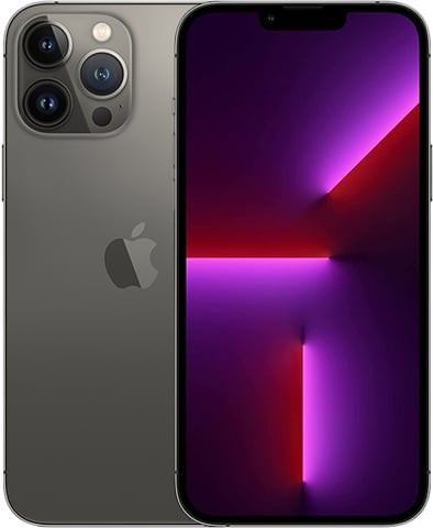 iPhone 13 Pro Max 128GB (Producto Unico)