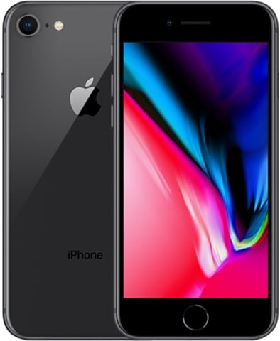 iPhone 8 64GB (Producto Unico)
