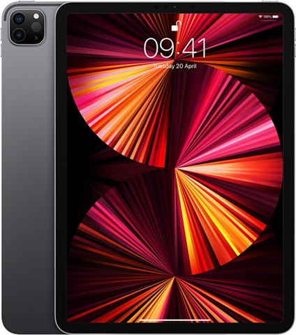 iPad Pro 11" 3th gen (Producto único)