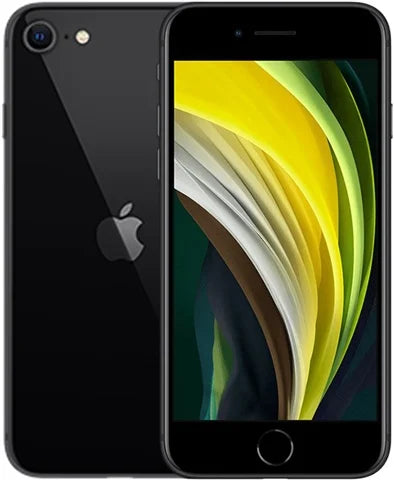 Apple iPhone SE 2da Gen - 128GB
