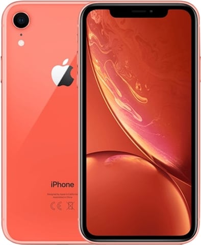 iPhone Xr 64GB (Producto Unico)
