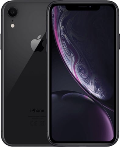 iPhone Xr 128GB (Producto Unico)