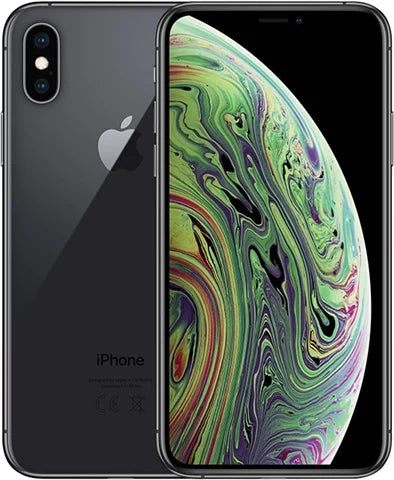 iPhone Xs 256GB (Producto Unico)