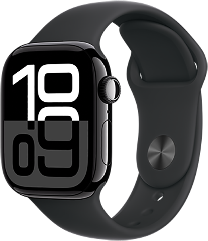 Apple Watch Series 10 46mm (Producto ùnico)