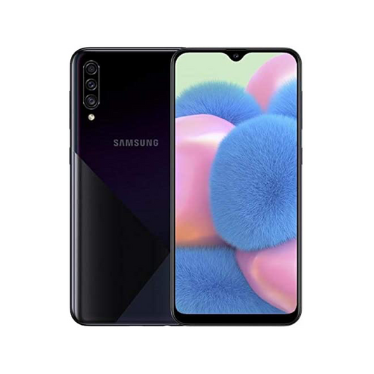 Samsung Galaxy A30s 64GB (Producto Único)