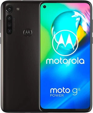 Moto G8 Power 64GB (Producto Único)
