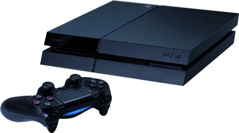 PlayStation 4 500GB (Producto Unico)