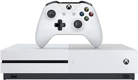 Xbox One S 1TB