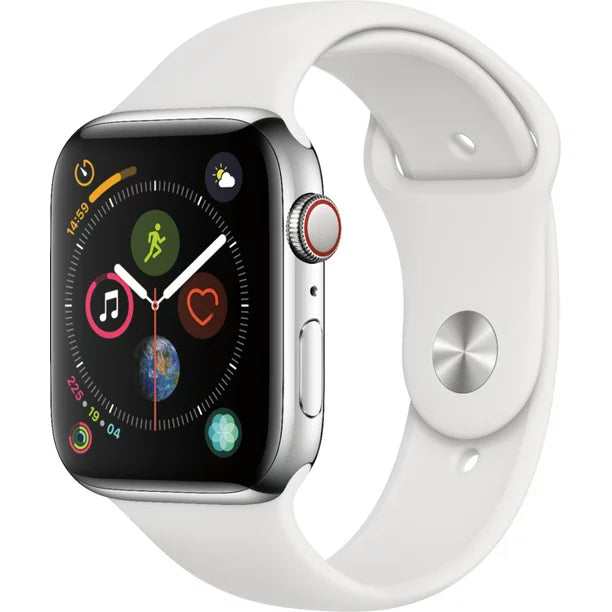 Apple Watch Serie 4 Aluminum 44mm