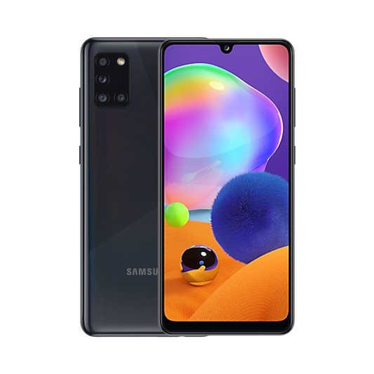 Samsung Galaxy A31 64GB (Producto único)