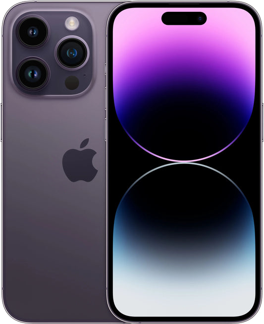 iPhone 14 Pro 256GB (Producto Unico)