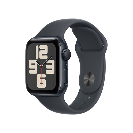 Apple Watch SE 2nd Gen 40 mm (Producto Único)