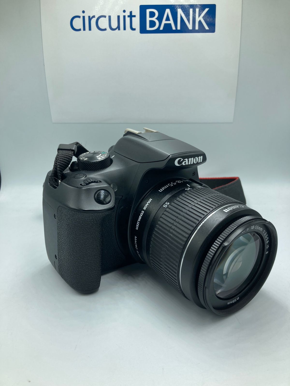 Canon EOS Rebel T6 (Producto Único)