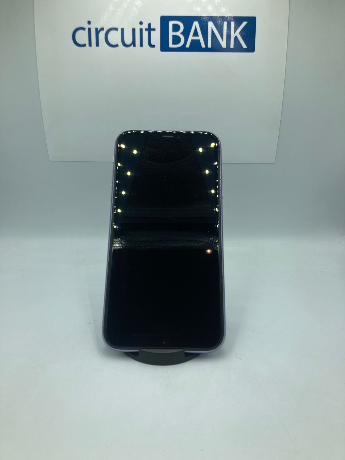 iPhone 11 64GB (Producto Único)