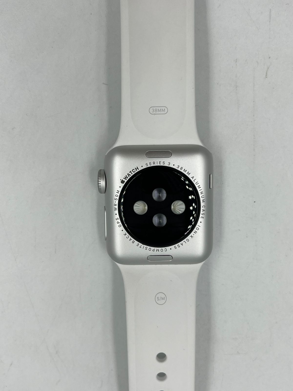 Apple Watch Series 3 38mm