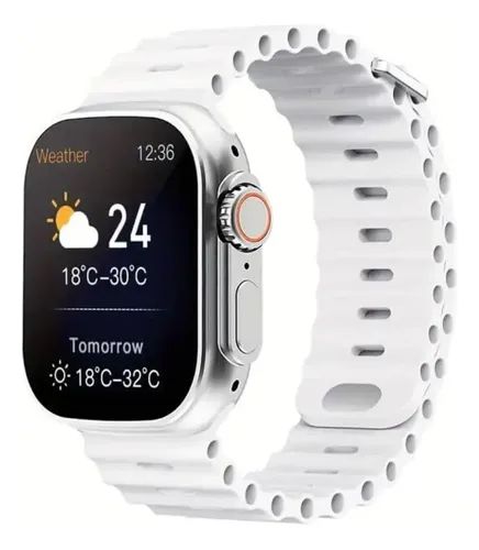 Apple Watch Ultra 1ra Gen. 49mm