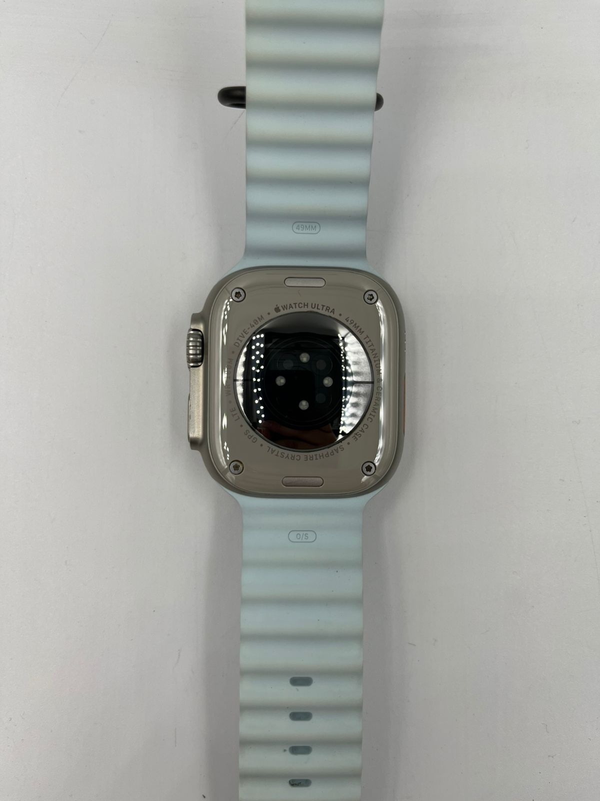 Apple Watch Ultra 1ra Gen. 49mm