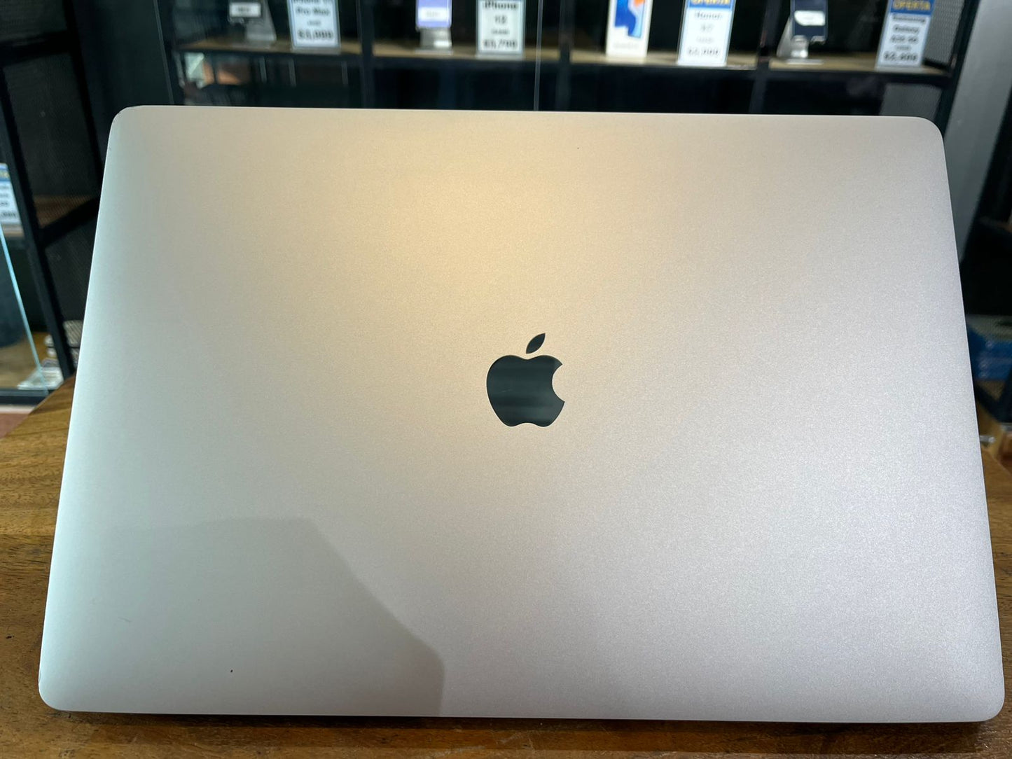 MacBook Pro 16" 2019 512GB / 16GB RAM