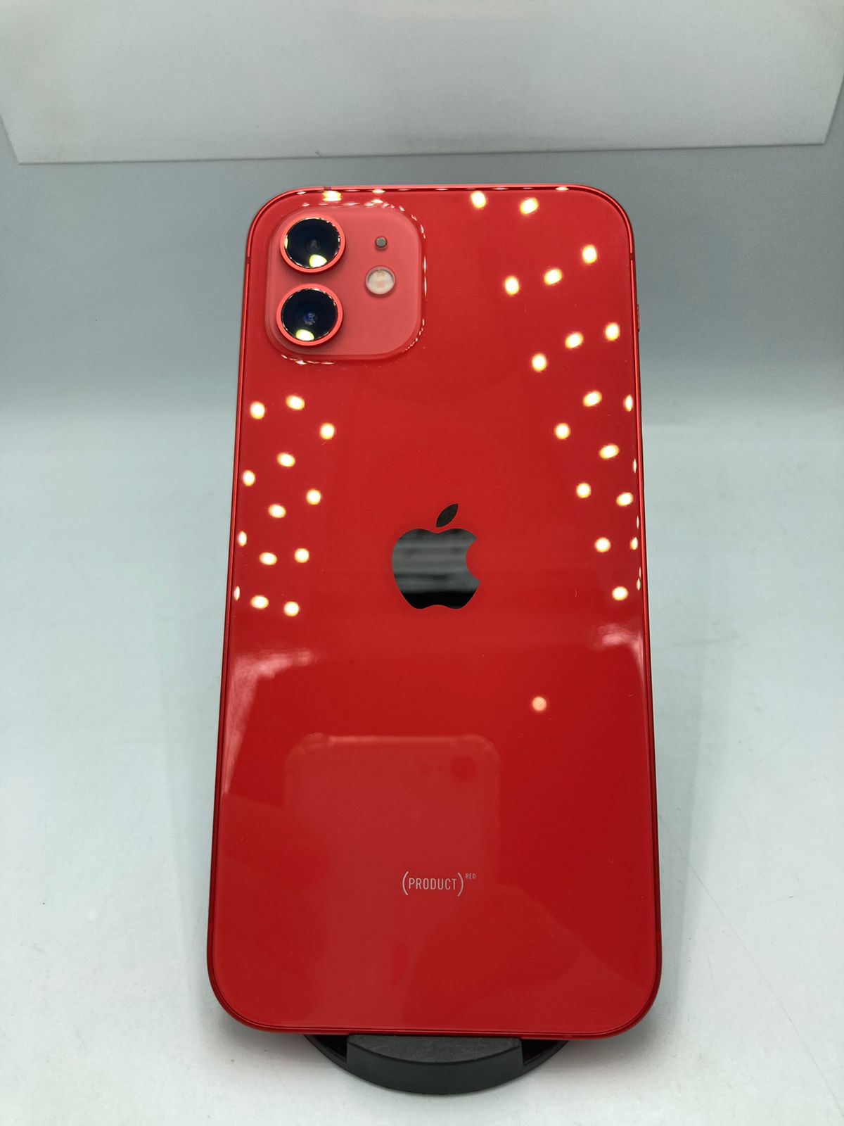iPhone 12 64GB (Producto Unico)