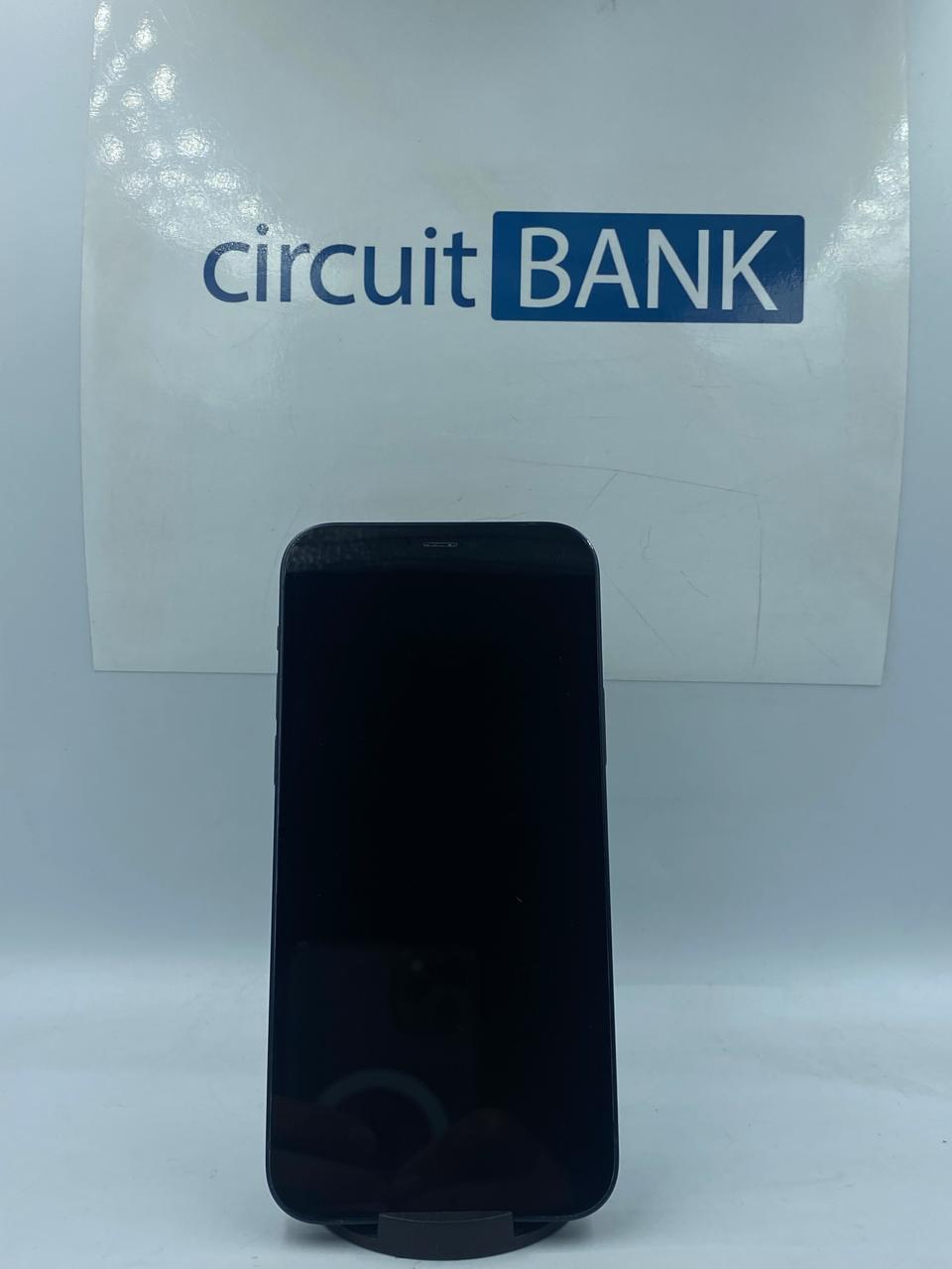 Apple iPhone 12 128GB / Negro