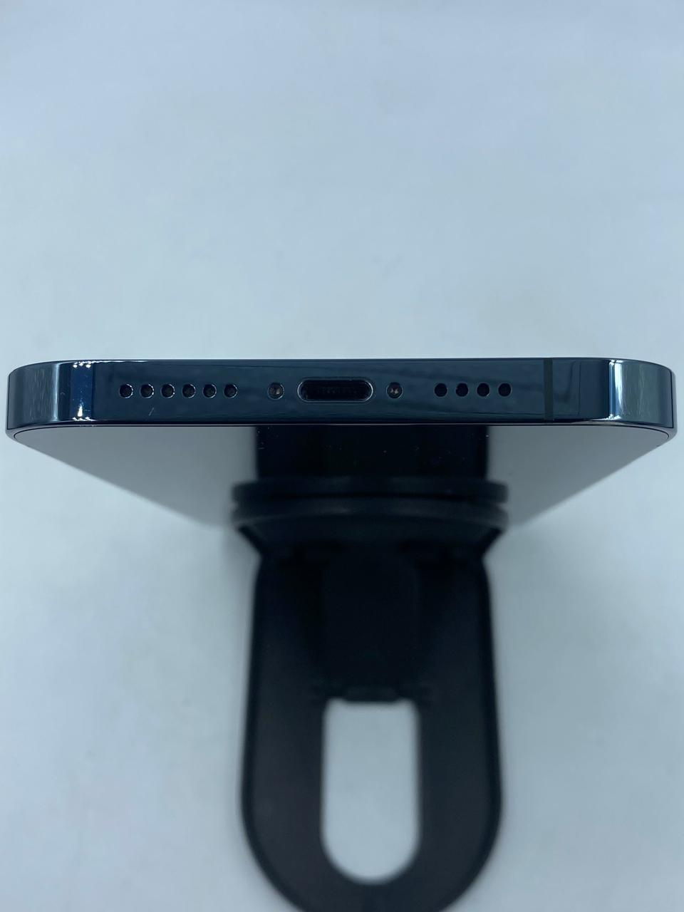 Apple iPhone 12 Pro Max / 256GB / Azul