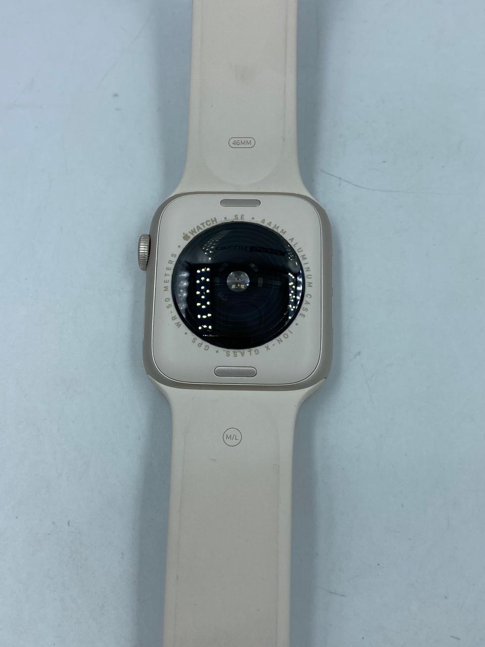 Apple Watch SE 3ra Gen. 44mm