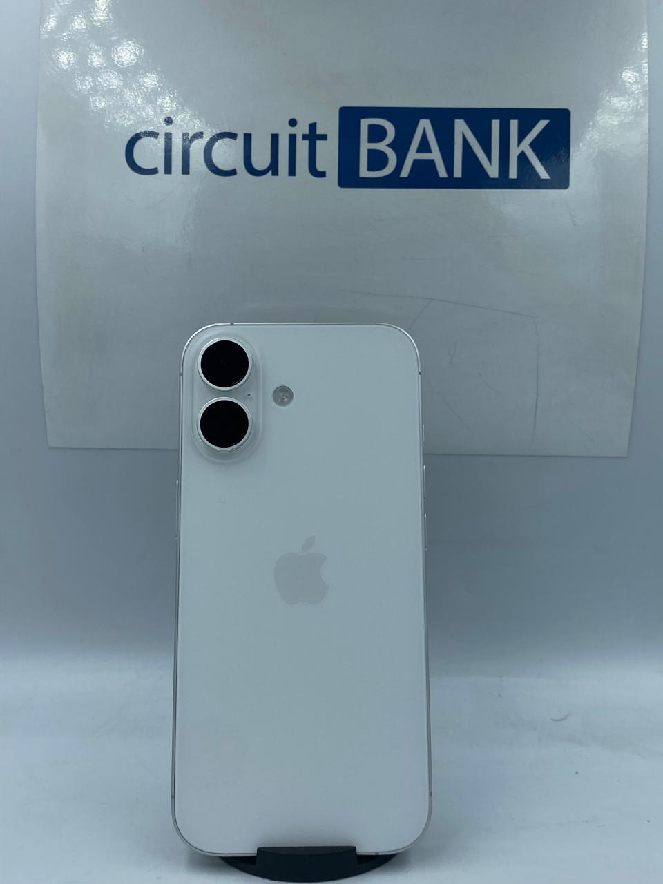 Apple iPhone 17 256GB / Blanco