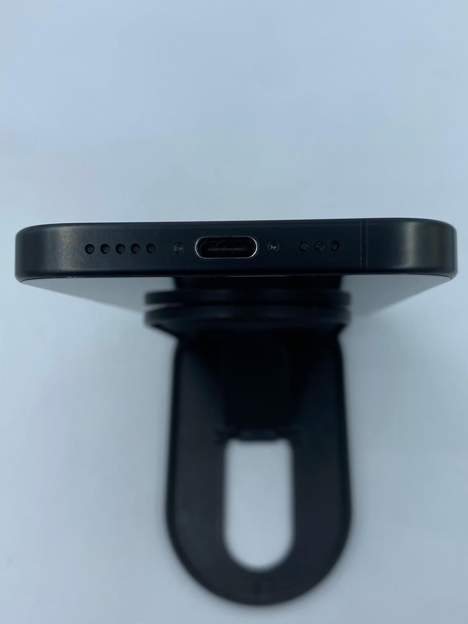 Apple iPhone 15 Pro 256GB / Negro