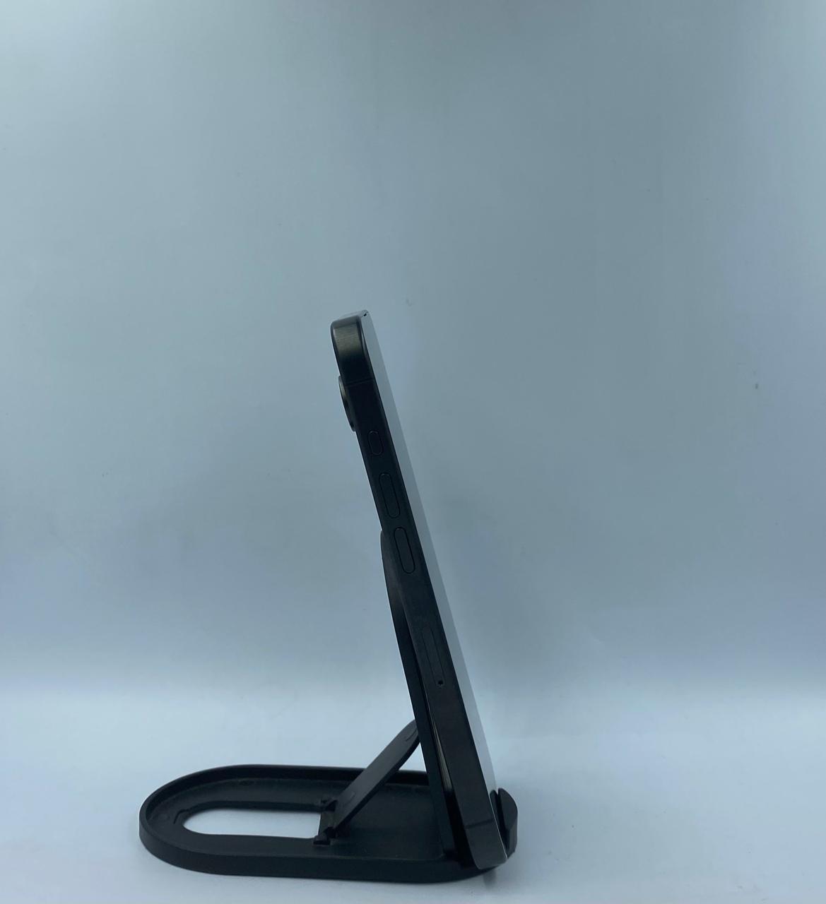 Apple iPhone 15 Pro 256GB / Negro