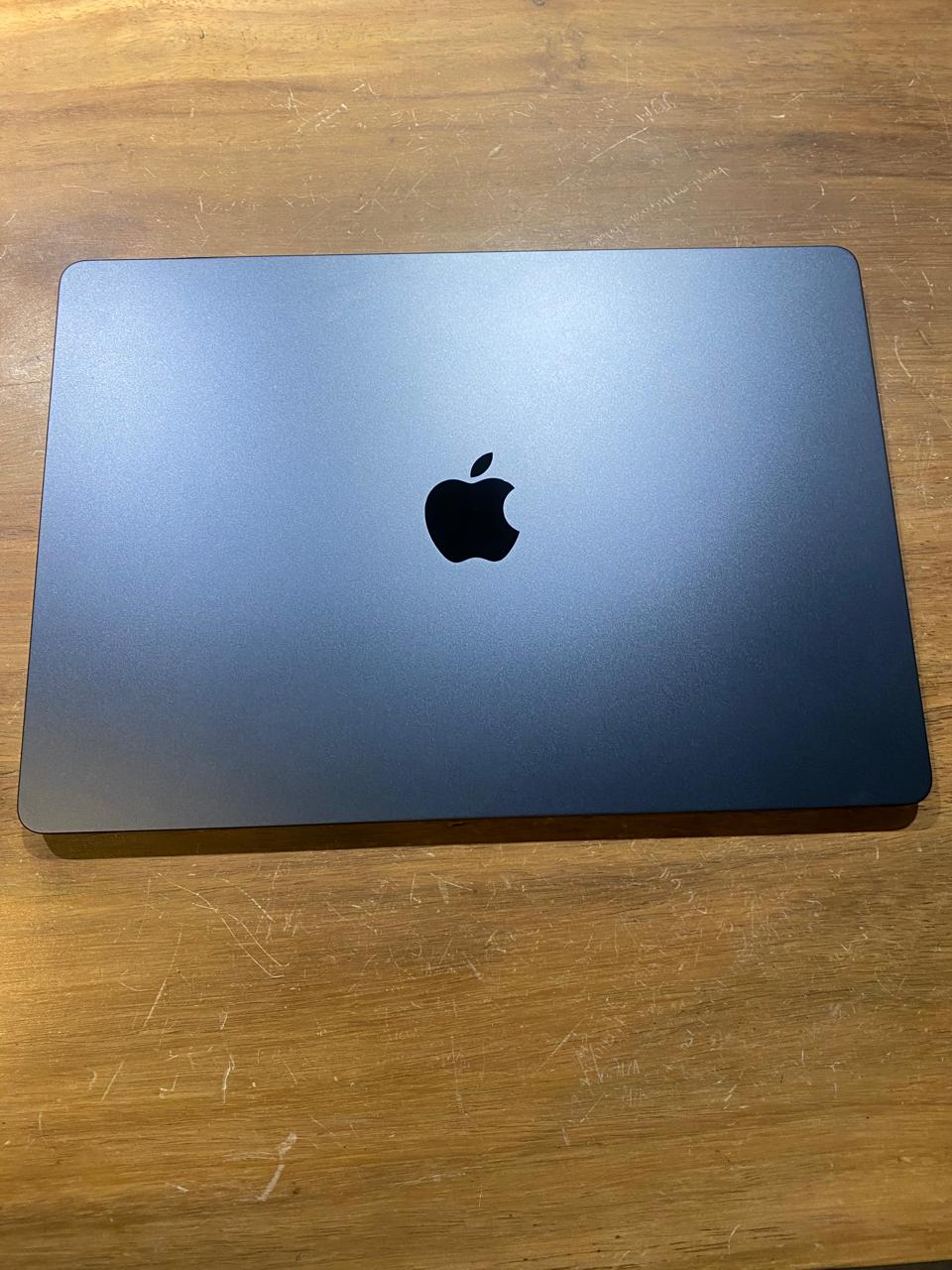 MacBook Air 15" M3 2024 256GB SSD / 16GB RAM
