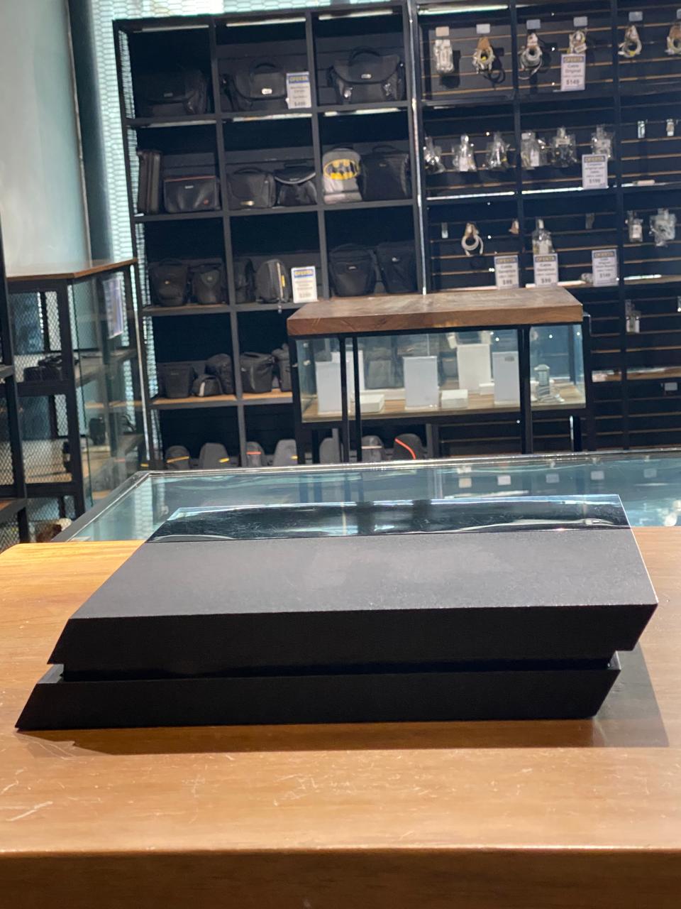 PlayStation 4 FAT 500GB