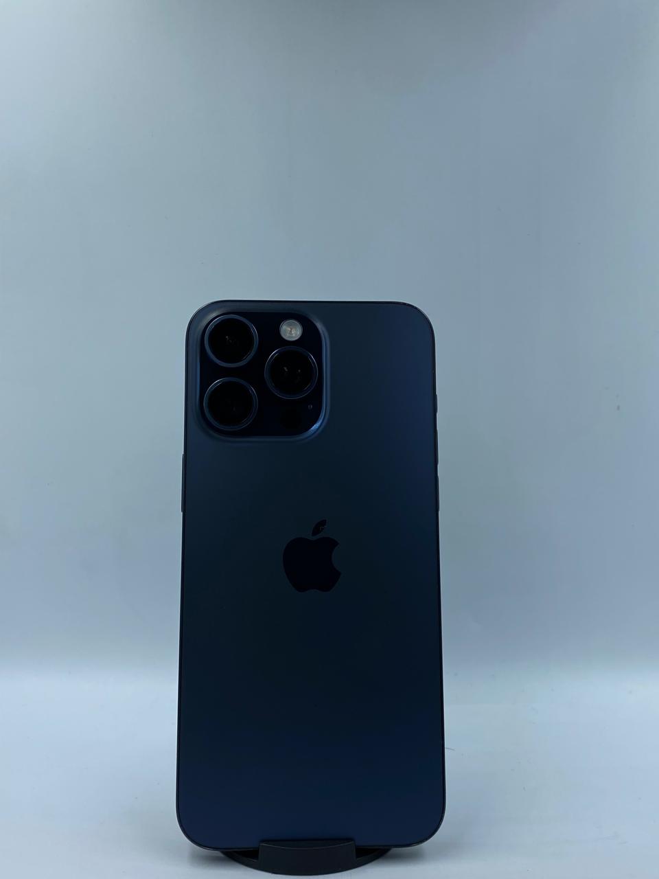 Apple iPhone 15 Pro Max eSIM 512GB