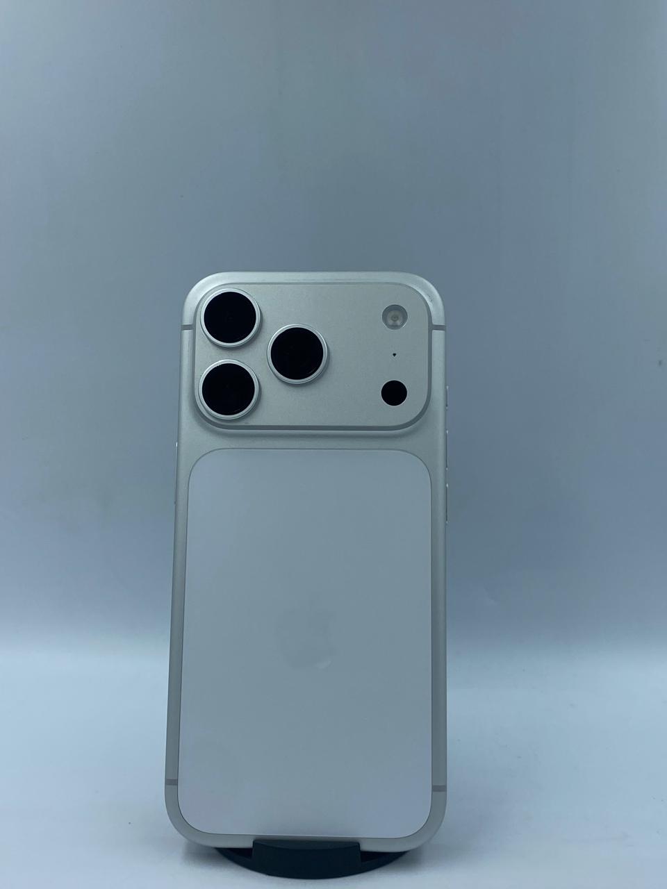 iPhone 17 Pro 256GB